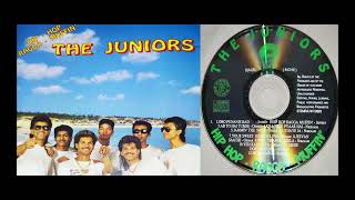 THE JUNIORS 1993  LOBO PUNANIE BAD  JEFFREY FEAT OEMAR  MUSIC ARRANGED BY FAZIEL JACK MASTER [upl. by Moyer]