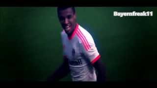 FC Bayern München  Gold Moments 2013 HD [upl. by Brew]