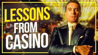 Lessons You Didnt Know You Could Learn from Sam Rothstein [upl. by Koal51]