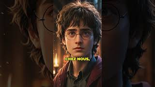 Et si Harry Potter était français ça changerait quoi  ⚡ [upl. by Catlaina]