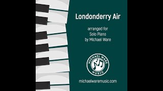 Londonderry Air [upl. by Eille]