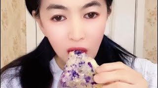 【ASMR】🧊 CRUSHED ICE EATING SOUND [upl. by Clapp30]