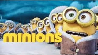 Minions Full Movie Review In Hindi  Hollywood Movie Fact And Story  Pierre Coffin [upl. by Nalat]