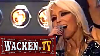 Doro  All We Are  Live at Wacken Open Air 2009 [upl. by Bradley]