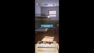 Hoosegow Prison Survival by DDream games  online advenure game for Android and iOS  gameplay [upl. by Saint]