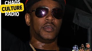 Cam’ron says Chicago and Louisiana have the best lyricists in hip hop [upl. by Ajam]