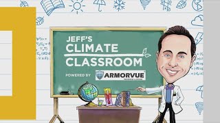 Heres how extreme climate is driving inflation  Jeff’s Climate Classroom [upl. by Ariat]