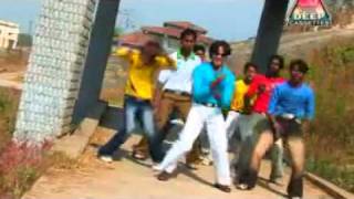 Kurukh Song  Ninghai Jeans Badi Mast [upl. by Ninnahc]