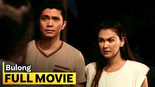 ‘Bulong’ FULL MOVIE  Angelica Panganiban Vhong Navarro [upl. by Udela]