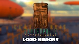 Centropolis Entertainment Logo History 459 [upl. by Osswald]