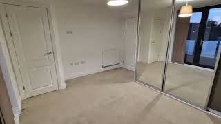 Spacious 1 bedroom flat to rent in Horizon Place Borehamwood [upl. by Trahurn]