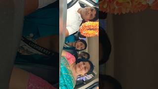 Maruthi S Cross Car Long drive [upl. by Ettennyl]