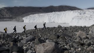 Explore Greenland in 30 Seconds [upl. by Henson]