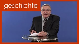 Das Ende des heiligen römischen Reichs dt Nation  Stefan Weinfurter [upl. by Lucius]