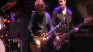 GARY MOORE  PARISIENNE WALKWAYS live in ROME 2010 [upl. by Notgnihsaw]