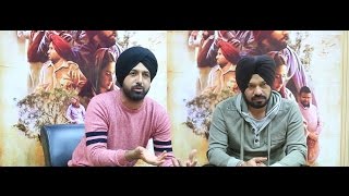 Making Of Ardaas  Part 1  Gippy Grewal  Releasing on 11th March [upl. by Yerffeg]