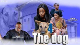 THE DOG EPISODE 4 Nouveau Film congolais BelArt Prod Octobre 2024 [upl. by Huntley]