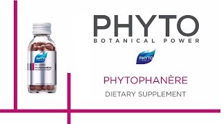 HOW TO Get Healthier Hair Stronger Nails and Glowing Skin with PHYTOPHANÈRE [upl. by Yremogtnom]