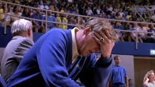 BLUE CHIPS 1994  HD Trailer 🏀 [upl. by Alaham226]