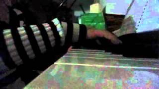 Forty Finger Ensemble Part 2  EL Lancaster Piano tutorialpractice [upl. by Hazeefah]