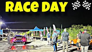 RACE DAY LEGENDARY DARGS ANTIGUA 2024 PT4 [upl. by Godding882]