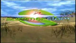 WWF Summerslam 2000 Opening [upl. by Alverta]