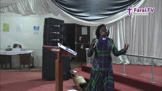 Chaplin Phiri  It is Possible with Jesus must watch [upl. by Eneluqcaj]