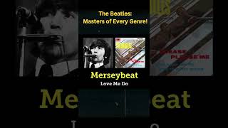 Exploring Every Genre of The Beatles A Musical Journey Through Time [upl. by Blanche]