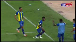 GOLI LA TANZANIA VS NIGER LEO [upl. by Ecile849]