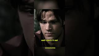 Dean amp Sam Found Book About Themselves  Supernatural S04E18 Shorts supernatural [upl. by Erot731]