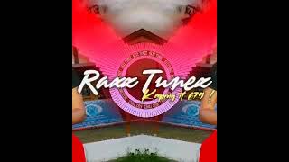 Ghost  Raxz Tunez  Remix 2024 [upl. by Onitrof]