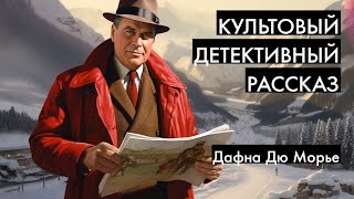 НЕ Агата Кристи Дафна Дю Морье  Без видимых причин  Лучшие аудиокниги онлайн [upl. by Bissell]