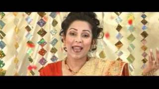 Hafiz amp Devyani Ali  New Song 2010  Hena e arghawani HafizAli HDAliMusic [upl. by Adnilem]