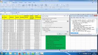 Belajar Excel  Pengolahan data excel super cepat dengan Pivot [upl. by Chui]