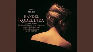 Handel Rodelinda  Act 3  Dopo la notte oscura [upl. by Gus916]