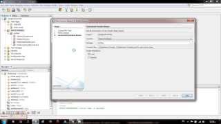 jpa tutorial with jsf and ejb in netbeans [upl. by Brier]