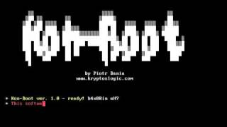 Bypass Windows Security Logon With Konboot [upl. by Aivun]