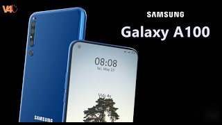 Samsung Galaxy A100 Official Trailer Price Launch Date Camera Features First Look SpecsLeaks [upl. by Ricardo]