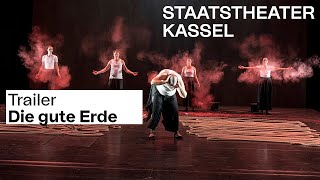 TRAILER  DIE GUTE ERDE [upl. by Sibeal]