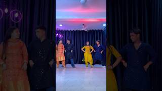 balle balle choreograph by Kuldeep kataria  culturedancestudio shambhugiri weddingdance [upl. by Kinnie]