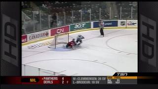 William Wallen Sick Shootout Goal vs Windsor Spitfires HD [upl. by Drareg598]