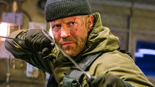 The Expendables 4  All Clips From The Movie 2023 Jason Statham Sylvester Stallone [upl. by Fanya]