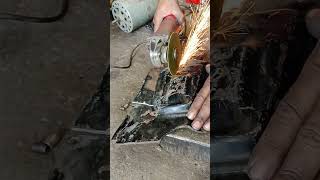 viralvideo cuting platereels mechanicalskills motivation tips youtubeshortsrepairytshorts [upl. by Sapphera911]