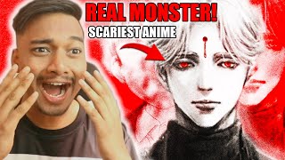 WATCH THIS ANIME RIGHT NOW🔥 MONSTER  BBF LIVE [upl. by Maurice]