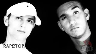 Rap2Top feat Majda  quotal massirquot  2002 remastered [upl. by Creighton]