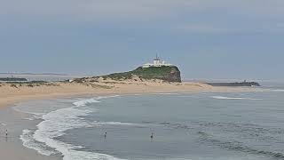 Nobbys Head Newcastle NSW Australia [upl. by Ogilvie597]