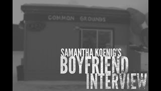 Israel Keyes  Samantha Koenig’s Boyfriend Interview [upl. by Dewhurst]