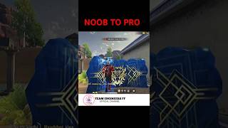 HOW TO BECOME PRO PLAYER  TOP TIPS AND TRICKS FOR NOOB PLAYER  FREE FIRE NOOB TO PRO shorts ff [upl. by Naivad781]