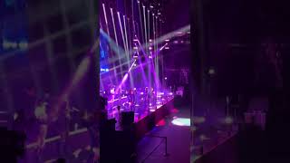 Donny Osmond soldier of love Manchester Arena [upl. by Arihat778]