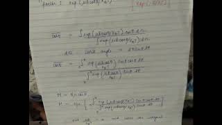 Langevins Classical Theory of Paramagnetism  CMP lectures  Dr Jashangeet Kaur [upl. by Damiano]